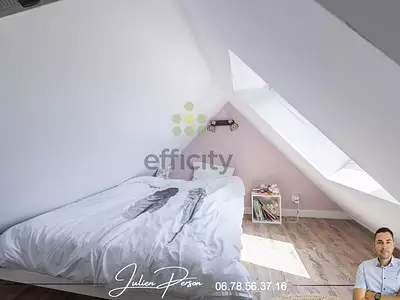Maison, 156 m²