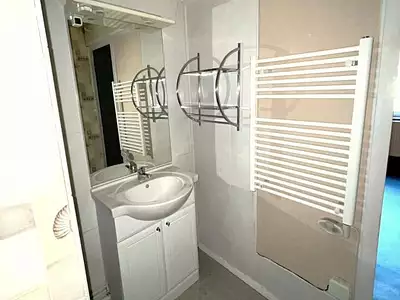 Maison, 49 m²