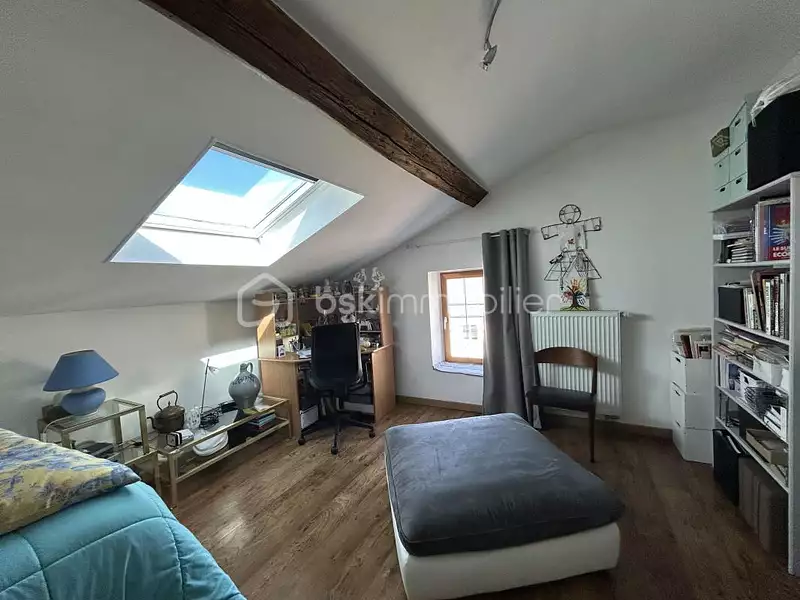Maison, 270 m²