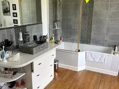 Maison, 282 m²