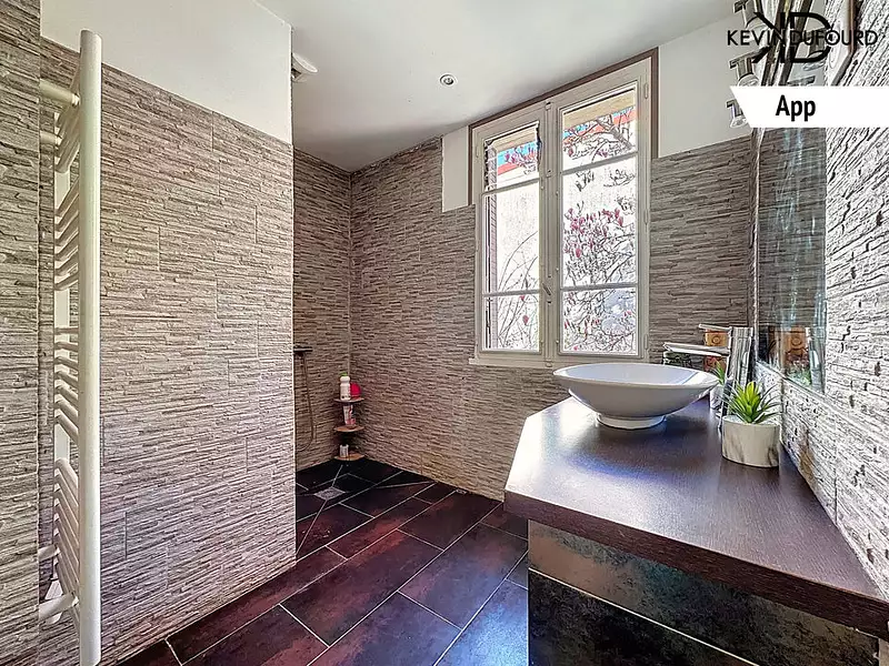 Maison, 170 m²