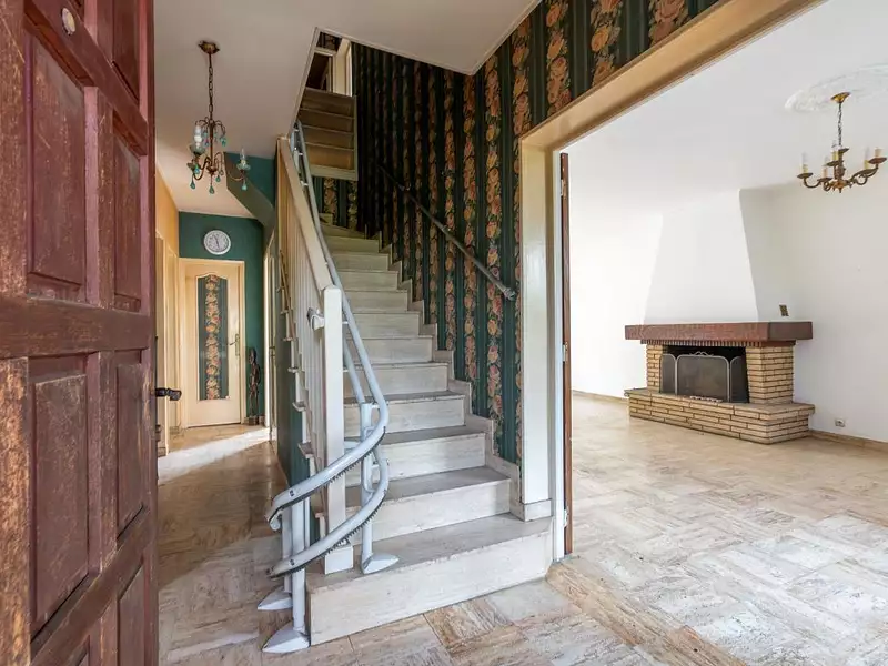 Maison, 140 m²