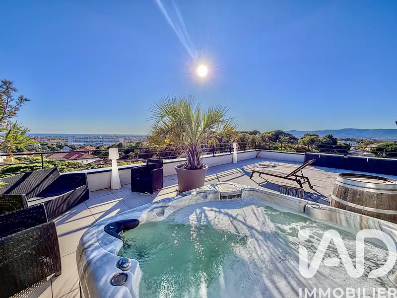 Appartement, 103 m²