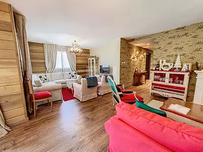 Appartement, 138,58 m²