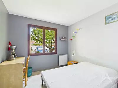 Maison, 107 m²