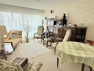 Appartement, 76,5 m²