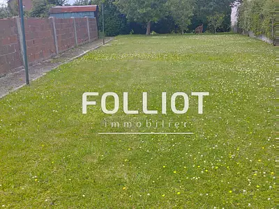 Maison, 80 m²