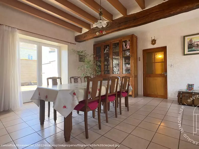 Maison, 149,59 m²