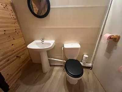 Maison, 92 m²