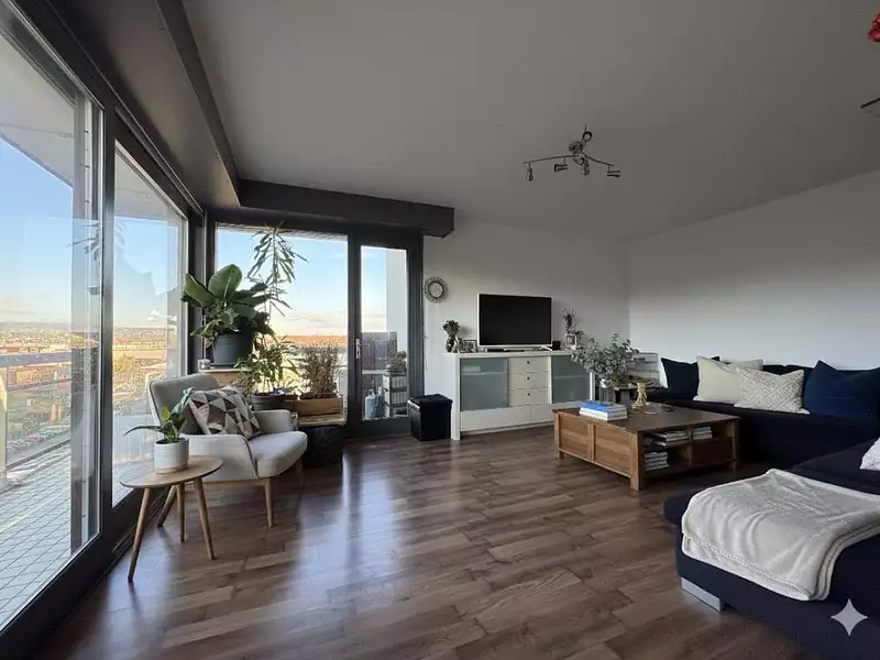 Appartement, 110 m²