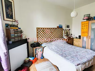 Appartement, 49,57 m²