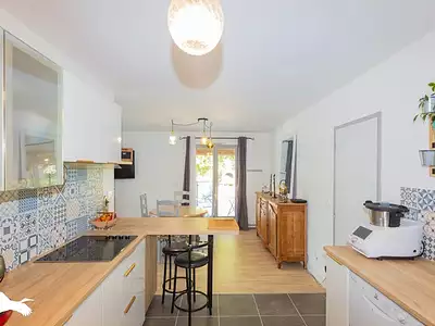 Maison, 129 m²
