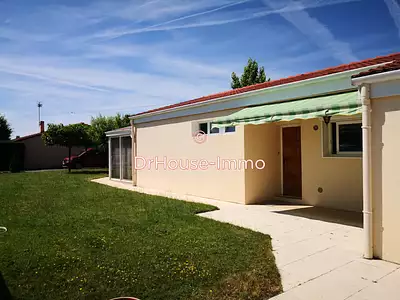 Maison, 119 m²