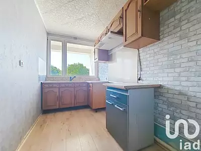 Appartement, 71 m²