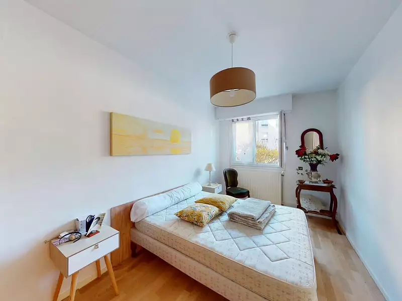 Appartement, 67,5 m²