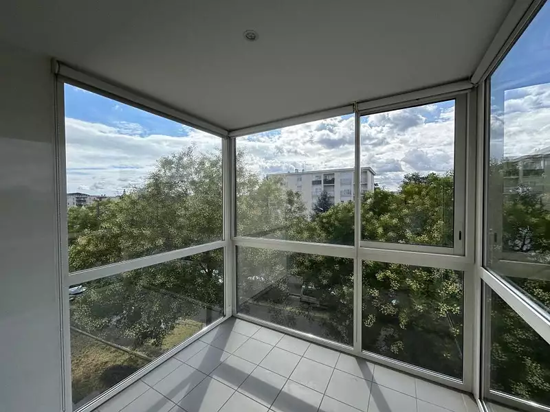 Appartement, 107 m²