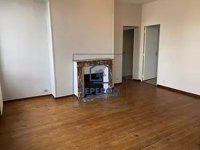 Appartement, 85 m²