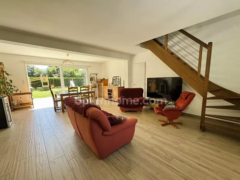 Maison, 206 m²