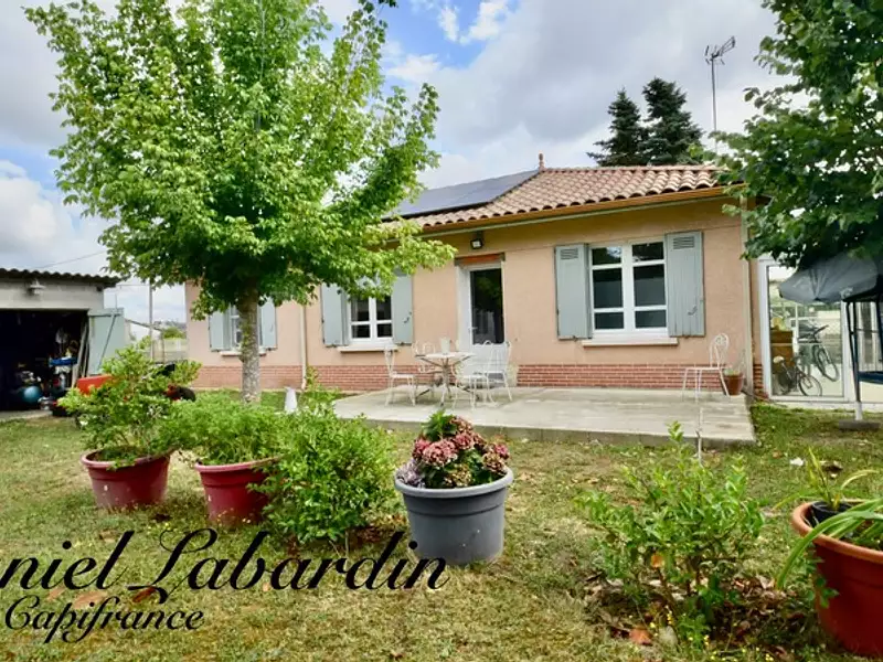 Maison, 79 m²