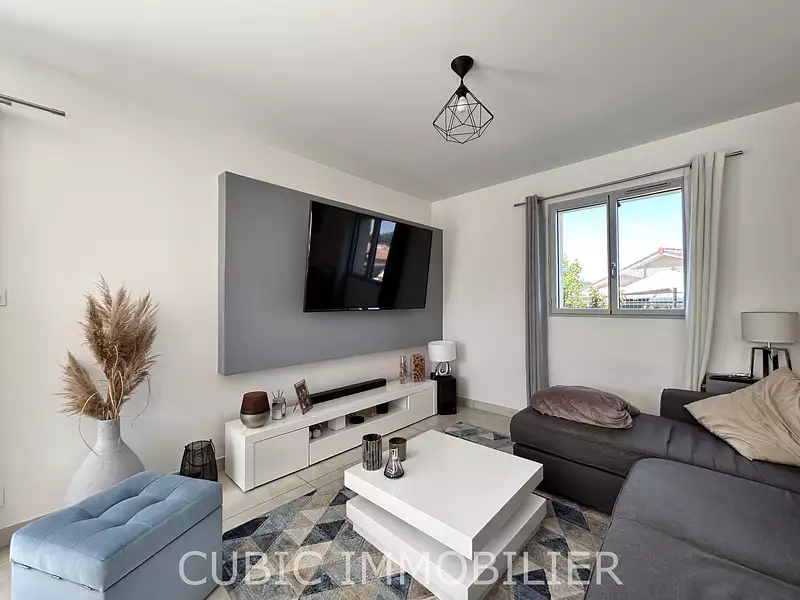 Maison, 116 m²