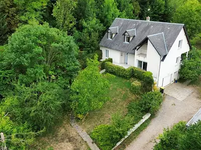 Maison, 165 m²