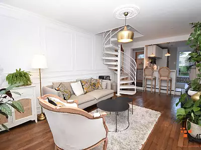 Appartement, 46,75 m²