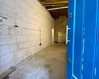 Parking, 39 m²