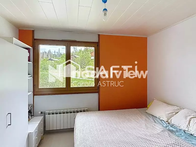 Maison, 110 m²