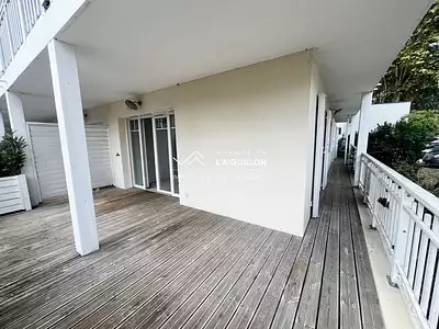 Appartement, 68,5 m²