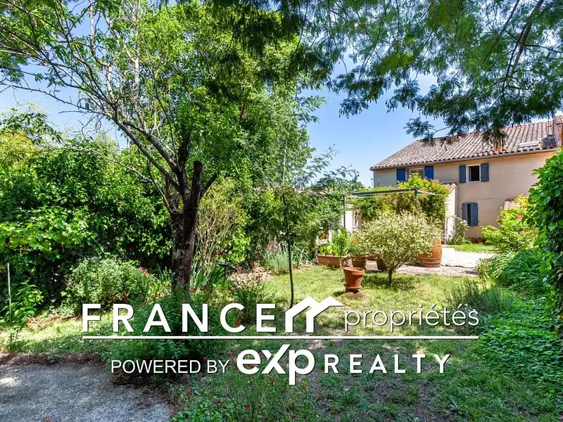 Maison, 130 m²
