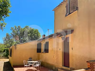Maison, 88 m²