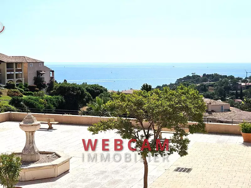 Appartement, 8,25 m²