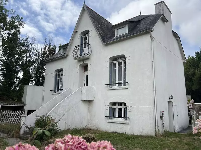 Maison, 152 m²