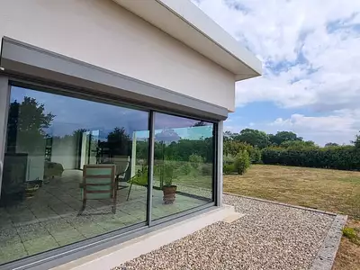 Maison, 102 m²