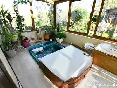 Maison, 185 m²