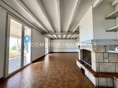 Maison, 146 m²