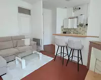 Appartement, 45,46 m²