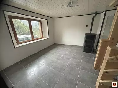 Maison, 43,17 m²