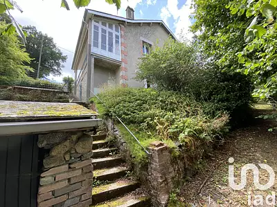 Maison, 159 m²