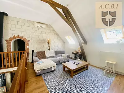 Maison, 198 m²