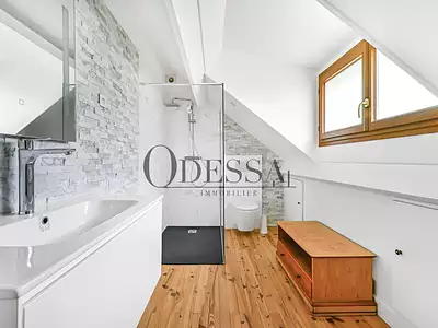Maison, 126 m²