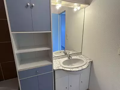 Appartement, 68,6 m²