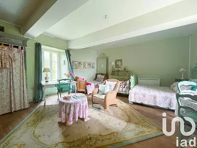 Maison, 284 m²