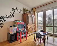 Appartement, 79,02 m²