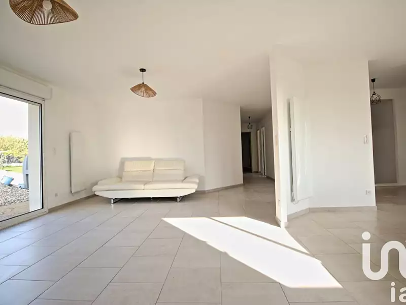 Maison, 132 m²