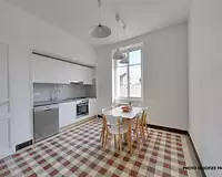 Appartement, 71,77 m²