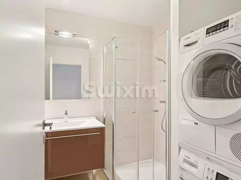 Appartement, 122 m²