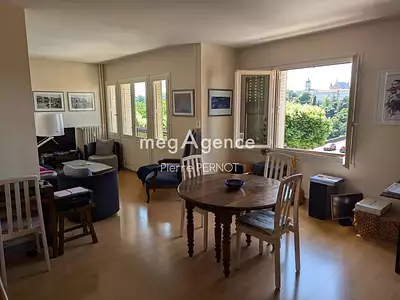 Appartement, 68 m²