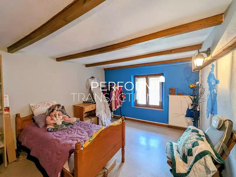 Maison, 121 m²