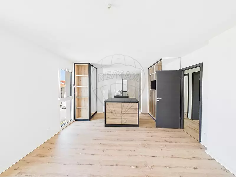 Maison, 162 m²